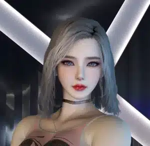 (G)I-DLE – Queencard-林夕资源VAM