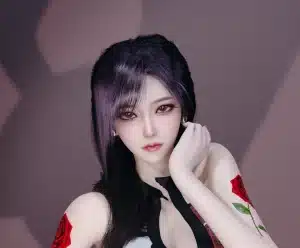 aespa – Dirty Work-林夕资源VAM