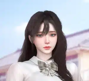 Dnaddr.Nanako_v2-林夕资源VAM