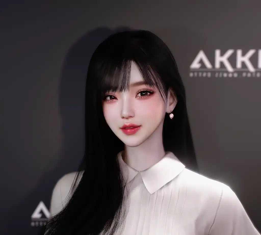 AKKEVE.129_Mimi-林夕资源VAM
