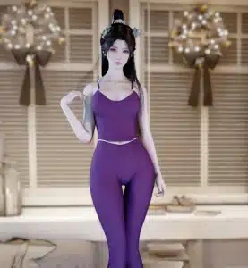 Yep.Sculpt_Scrunch_Leggings_Set-林夕资源VAM