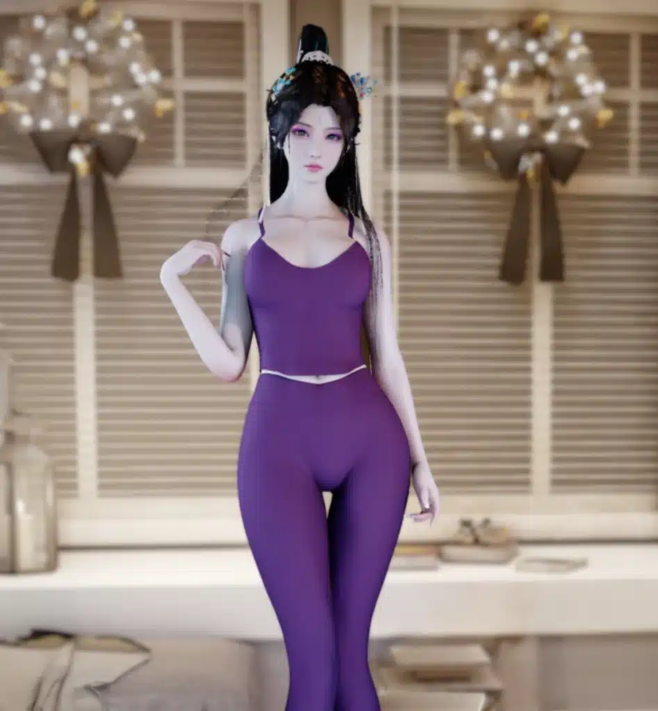 Yep.Sculpt_Scrunch_Leggings_Set-林夕资源VAM
