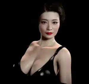 Y丶BAN.Y_DQ-林夕资源VAM