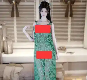 KKND.Large_lace_pajamas-林夕资源VAM