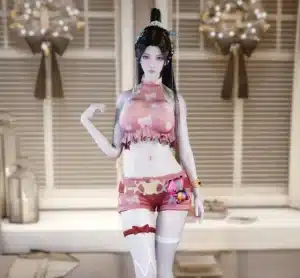 rose1.xiaoxiong12-林夕资源VAM