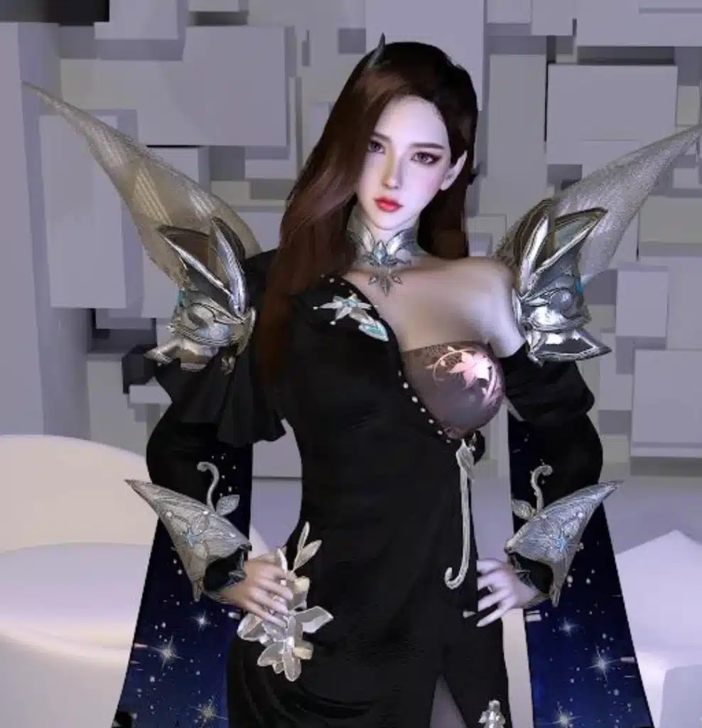 Vmax.WKnight_set-林夕资源VAM