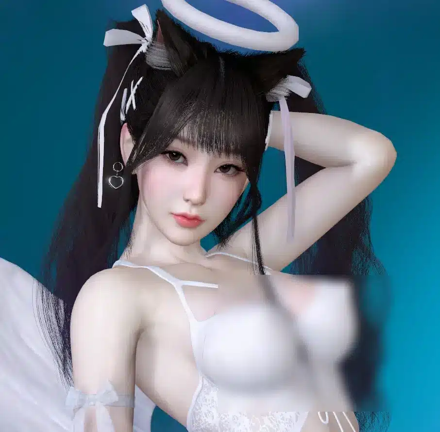 VAMIRA.Kurumi_Rin-林夕资源VAM
