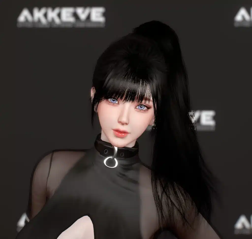AKKEVE.127_Grace_v2-林夕资源VAM
