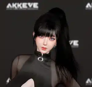 AKKEVE.127_Grace_v2-林夕资源VAM