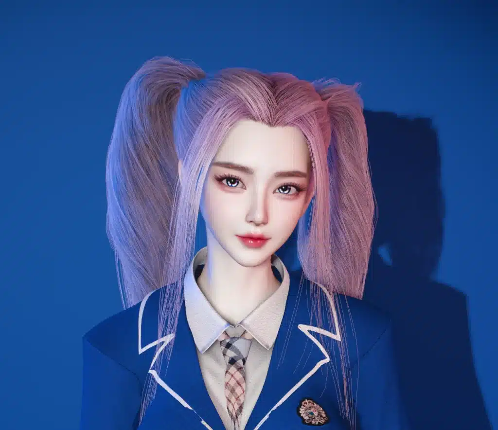 Alaina Castillo - pocket locket-林夕资源VAM