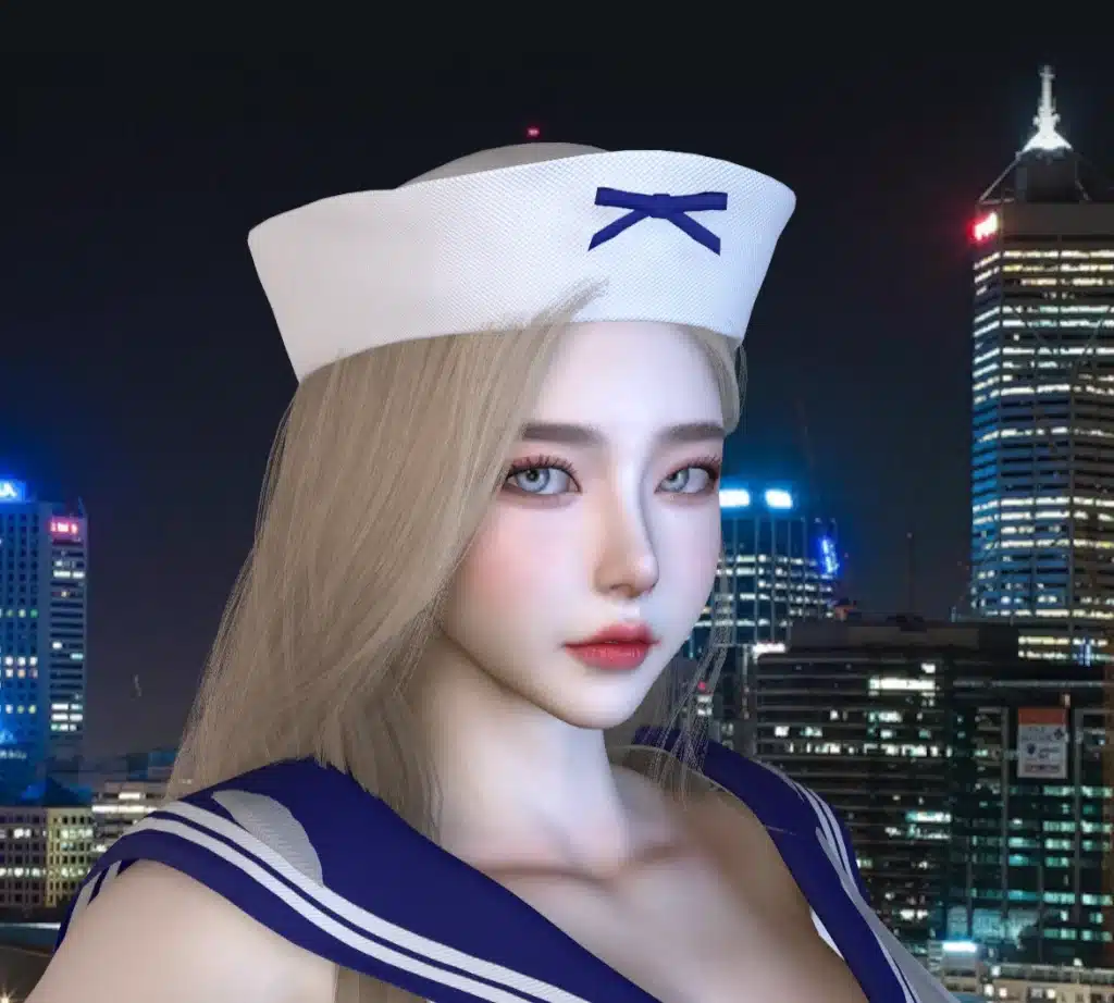 LOONA - HULA HOOP-林夕资源VAM