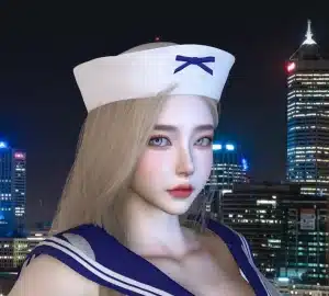 LOONA – HULA HOOP-林夕资源VAM
