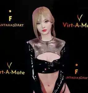 Fantasia3DArt.AV-林夕资源VAM