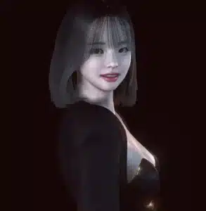 Ramsess.HyeYoon-林夕资源VAM