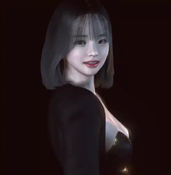 Ramsess.HyeYoon-林夕资源VAM