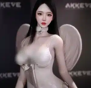 AKKEVE.132_Ella-林夕资源VAM