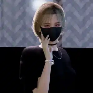 callimohu.look_shirase-林夕资源VAM
