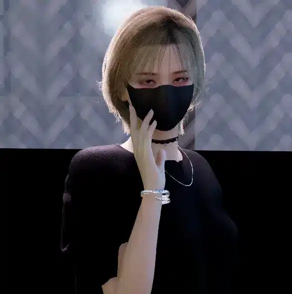 callimohu.look_shirase-林夕资源VAM