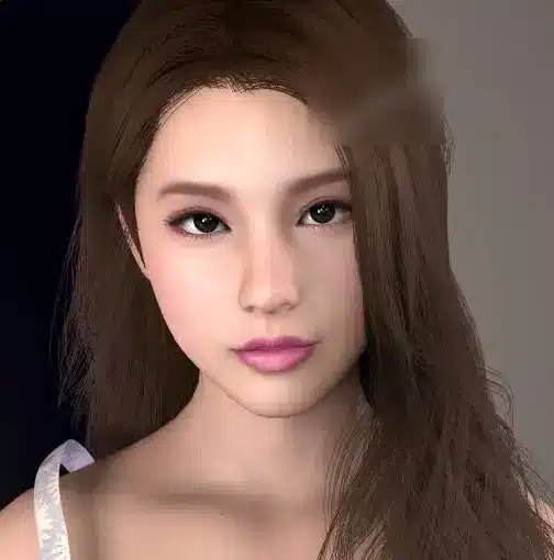 Neiro.Ju@EA-林夕资源VAM