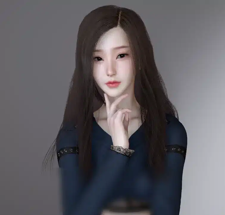VAMIRA.WeiLin_V2-林夕资源VAM