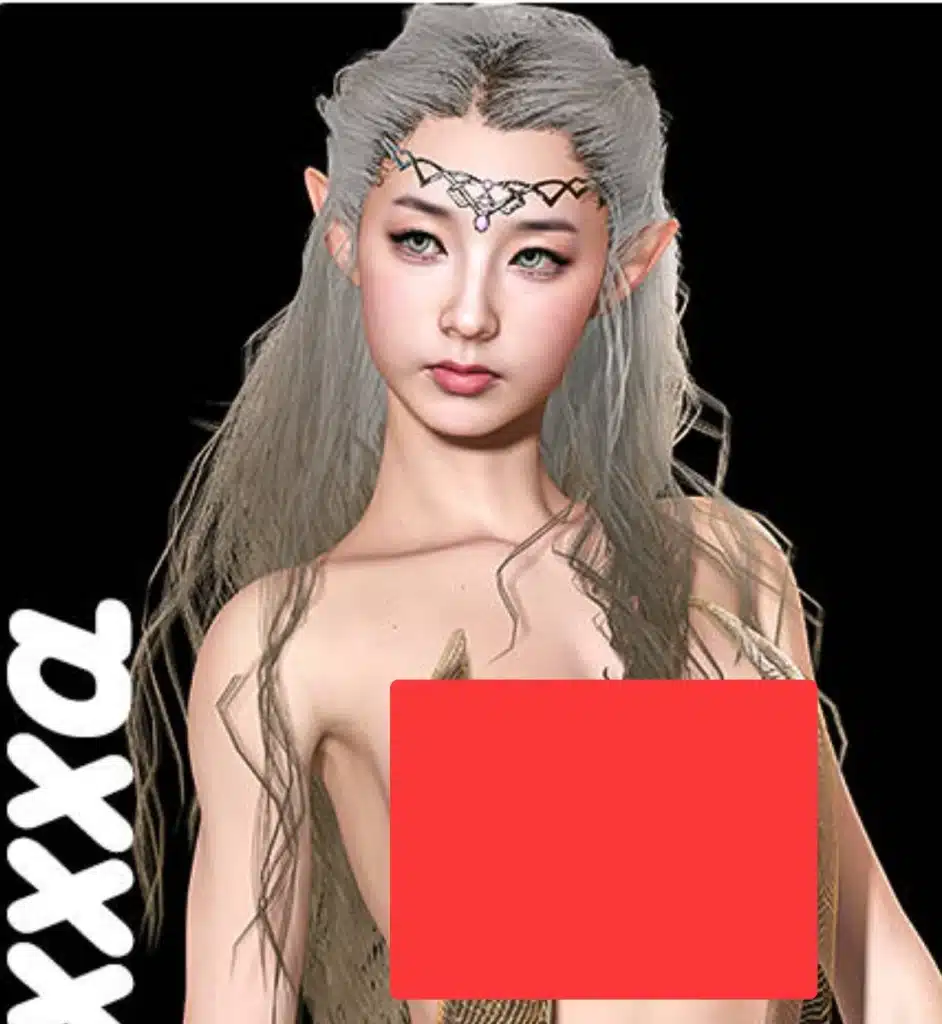 xxxa.Rinako_Elf_by_xxxa-林夕资源VAM