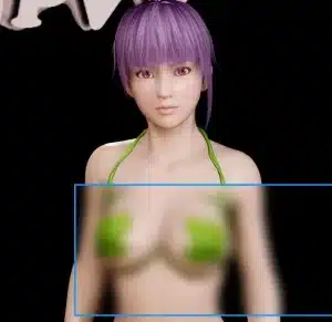 xnpvv.DOA_Ayane_-林夕资源VAM
