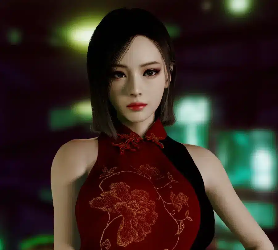 Ramsess.Ada_Wing-林夕资源VAM