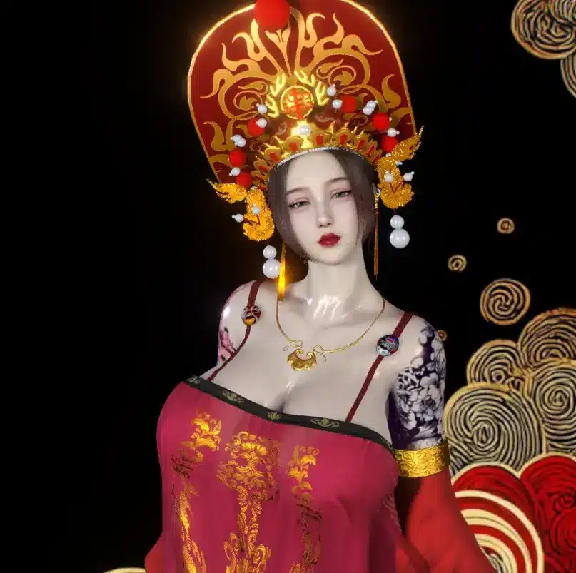 liulaoye.YYLXYYLX(遥遥领先3)-林夕资源VAM
