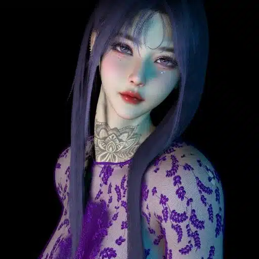 未知.紫媚-林夕资源VAM