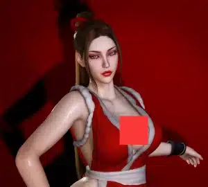 liulaoye.HUOWU_2(火舞)-林夕资源VAM