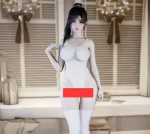 Yep.Knit_Leotard_Set-林夕资源VAM