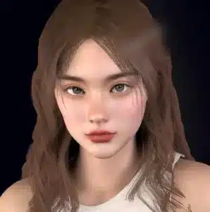 Neiro.Marlene@EA-林夕资源VAM