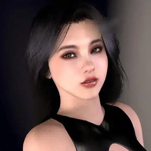 Neiro.Lynn@EA-林夕资源VAM