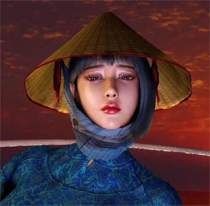 liulaoye.chunlan(春兰)-林夕资源VAM