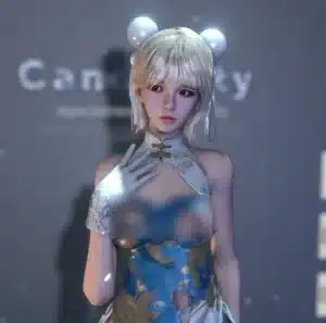 CandyCity.CandyCity-Blue_Dragon_v1-林夕资源VAM