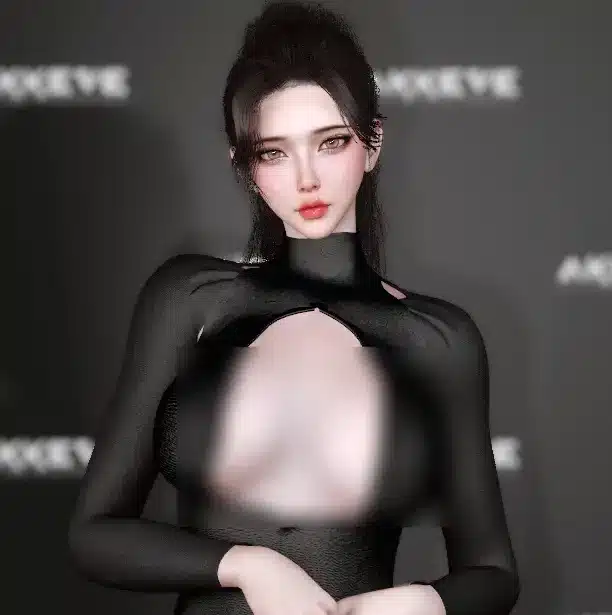 AKKEVE.131_Aria-林夕资源VAM