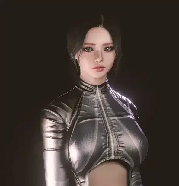 Ramsess.Yulia-林夕资源VAM