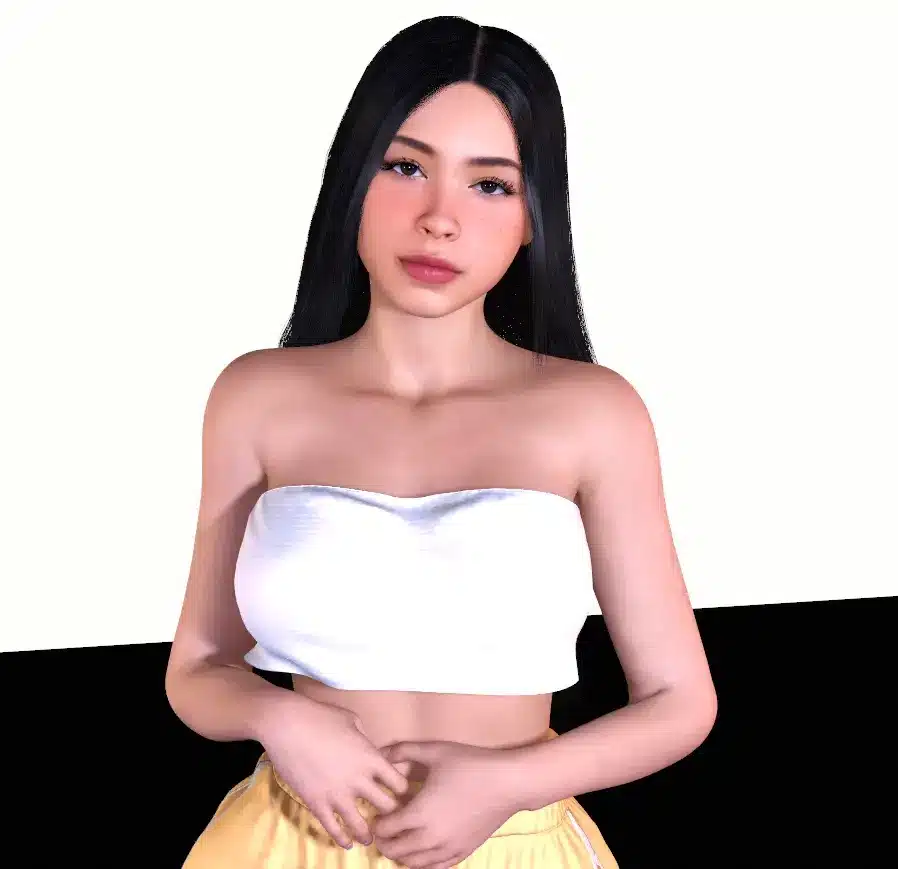 GilgameshVR.Alisha_Soapy-林夕资源VAM