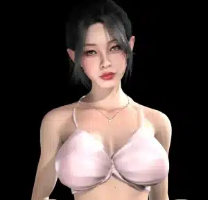 Star.H04-林夕资源VAM