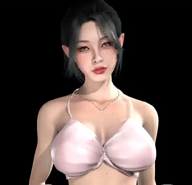 Star.H04-林夕资源VAM