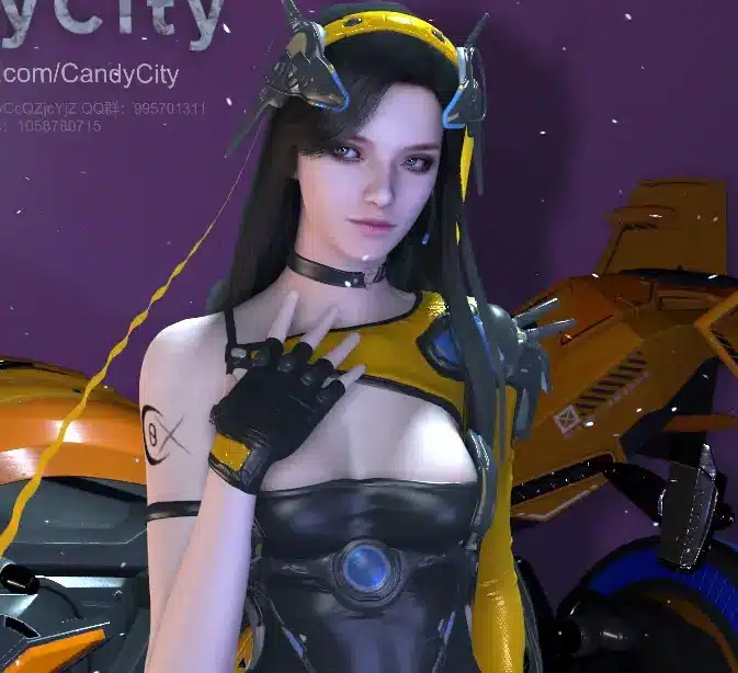 CandyCity.CandyCity-Ultimate_Luna_MS_v1-林夕资源VAM