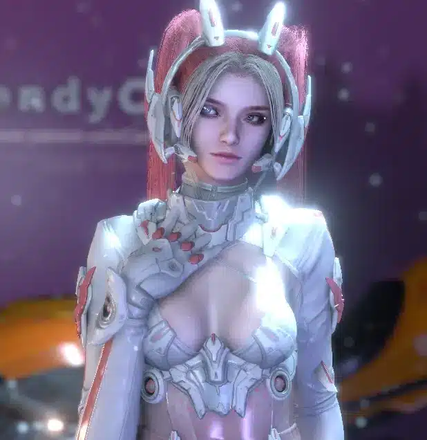 CandyCity.CandyCity-Ultimate_Luna_v1-林夕资源VAM
