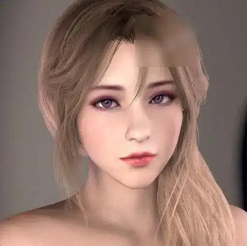 Neiro.Alessia@EA-林夕资源VAM
