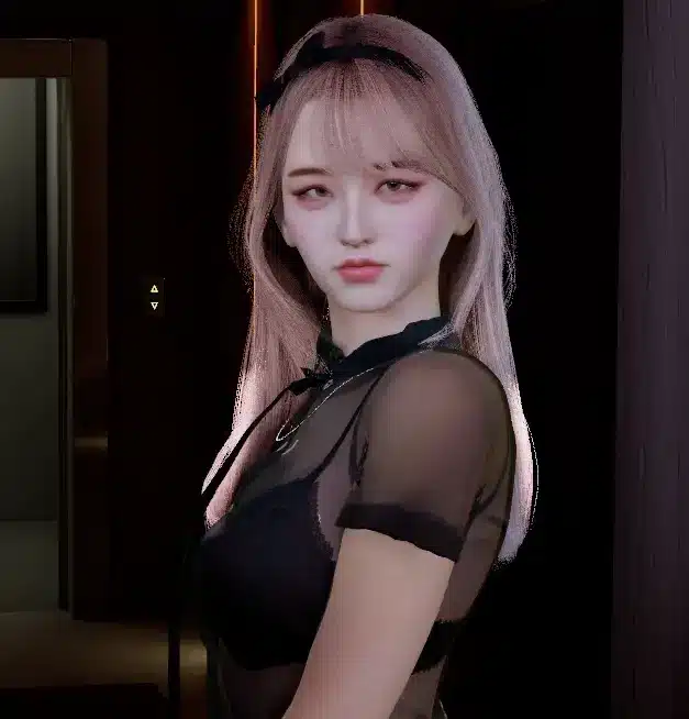 callimohu.look_belle-林夕资源VAM