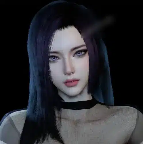 Dnaddr.Zoe_HD_v1-林夕资源VAM