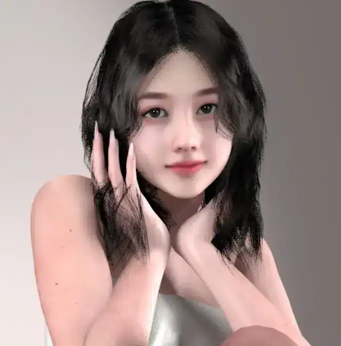 Xspada.BeiBeiPatreon-林夕资源VAM