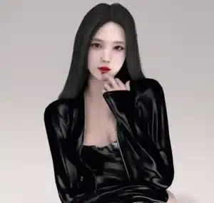 Xspada.HaneulPatreon-林夕资源VAM