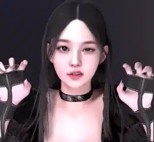 Xspada.EunJiPatreon-林夕资源VAM