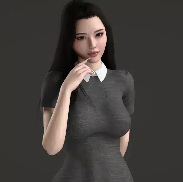 CL_Beauty.Young-Hwa_(Female).-林夕资源VAM