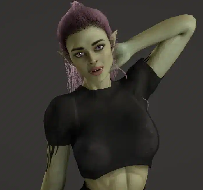 CL_Beauty.Yatul_(AltFuta)-林夕资源VAM